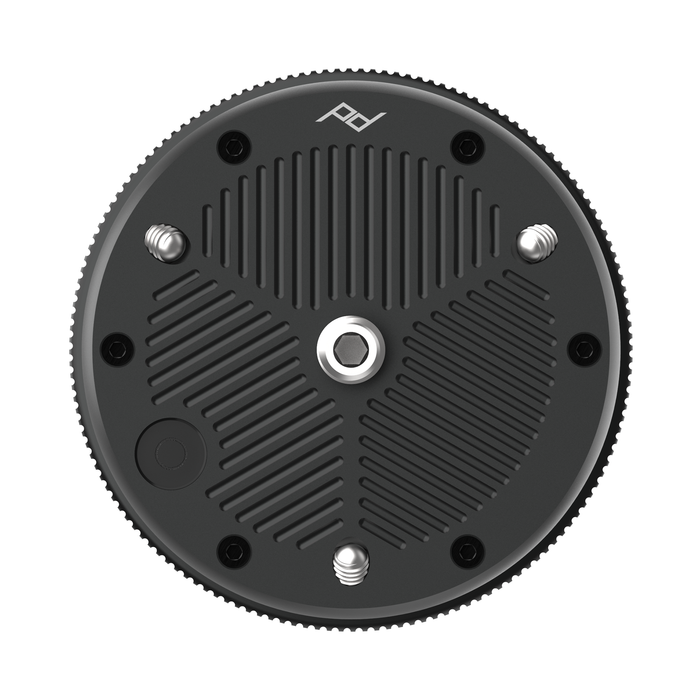 Peak Design Pro Leveling Base