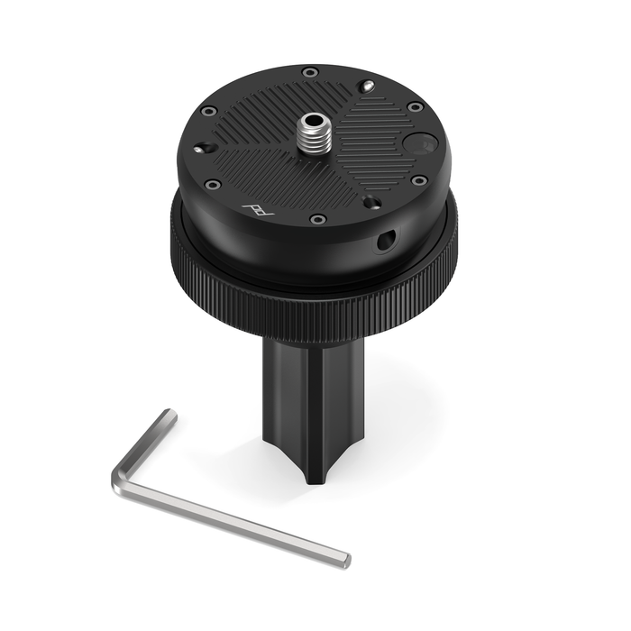 Peak Design Pro Leveling Base