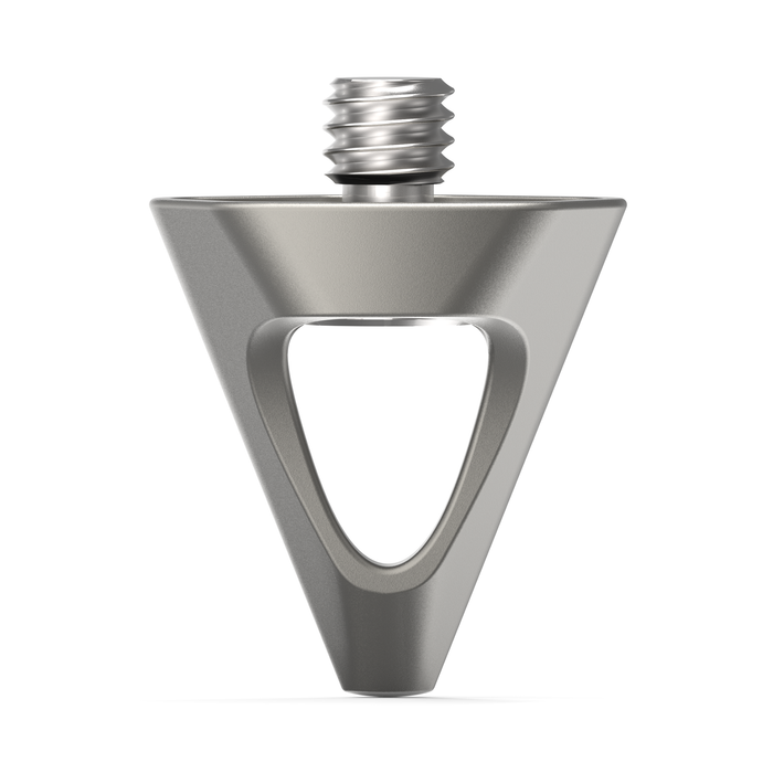 Peak Design Pro Tripod Spike Feet Set