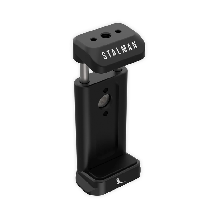 Kondor Blue Stalman Standard Clamp for Mobile Filmmakers - Black