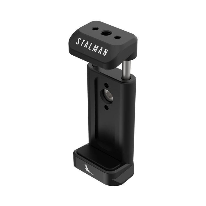 Kondor Blue Stalman Standard Clamp for Mobile Filmmakers - Black