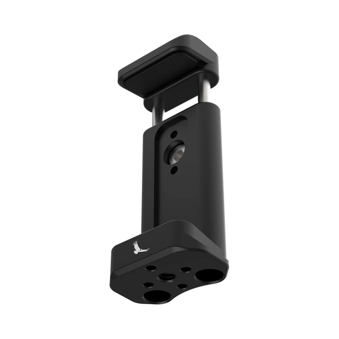 Kondor Blue Stalman Standard Clamp for Mobile Filmmakers - Black