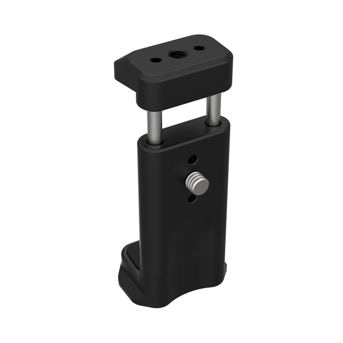 Kondor Blue Stalman Standard Clamp for Mobile Filmmakers - Black