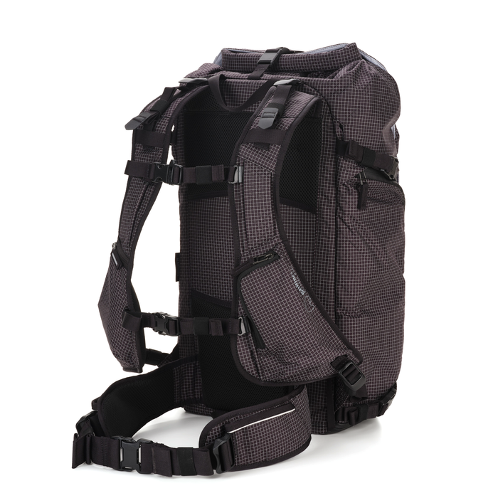 Shimoda Sidecountry 28 Women's Backpack - Black/White