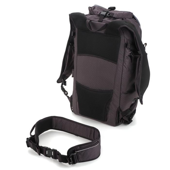 Shimoda Sidecountry 28 Women's Backpack - Black/White