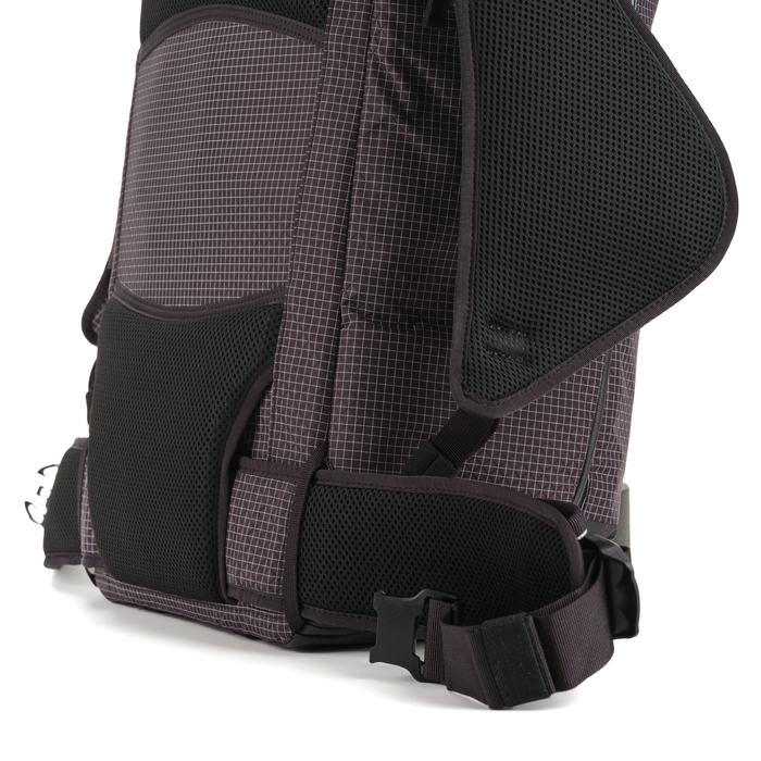 Shimoda Sidecountry 28 Women's Backpack - Black/White