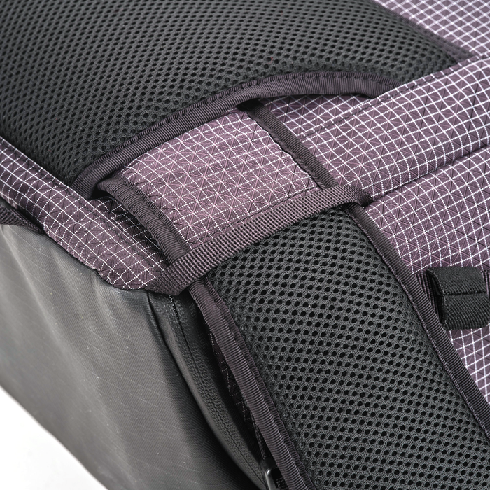 Shimoda Sidecountry 28 Women's Backpack - Black/White