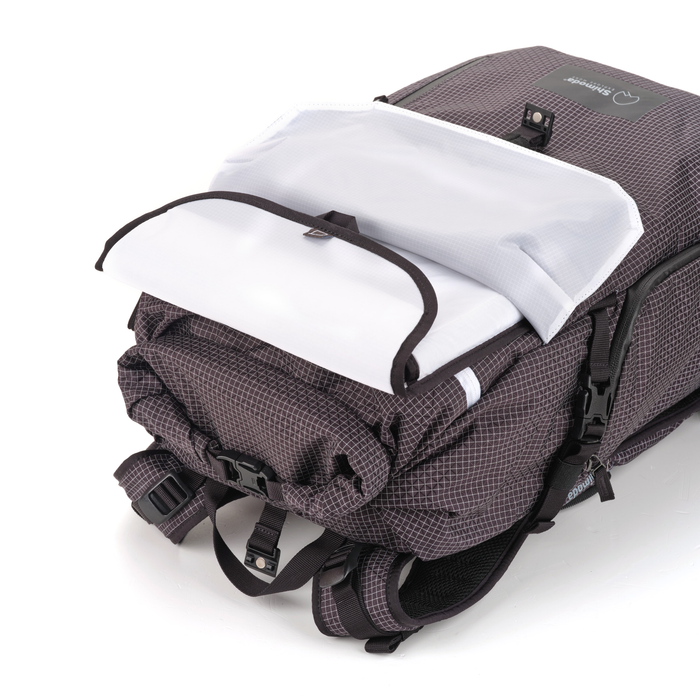 Shimoda Sidecountry 28 Women's Backpack - Black/White