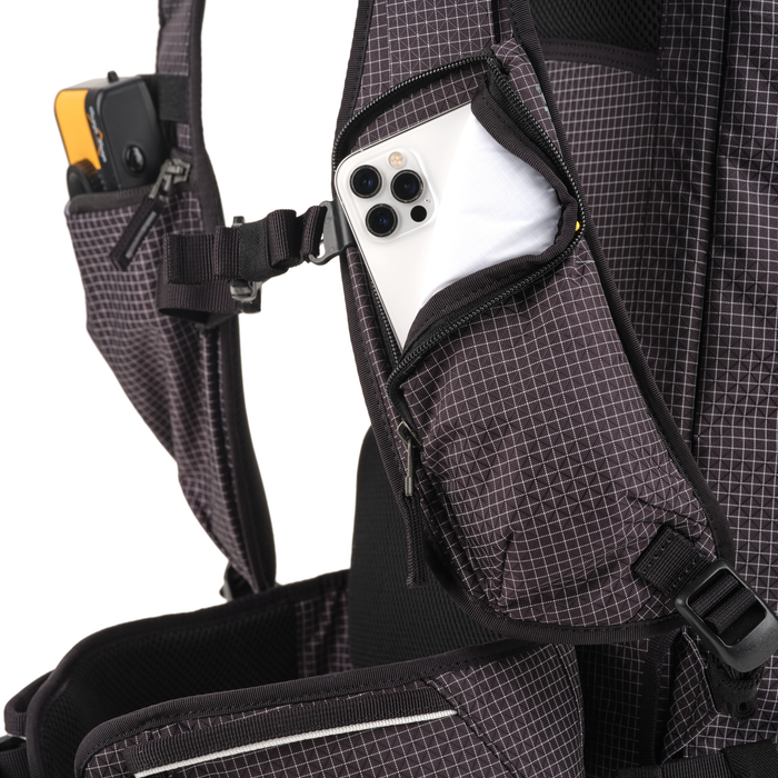 Shimoda Sidecountry 28 Women's Backpack - Black/White