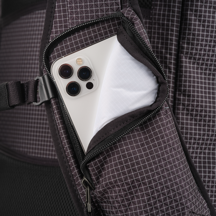 Shimoda Sidecountry 28 Women's Backpack - Black/White