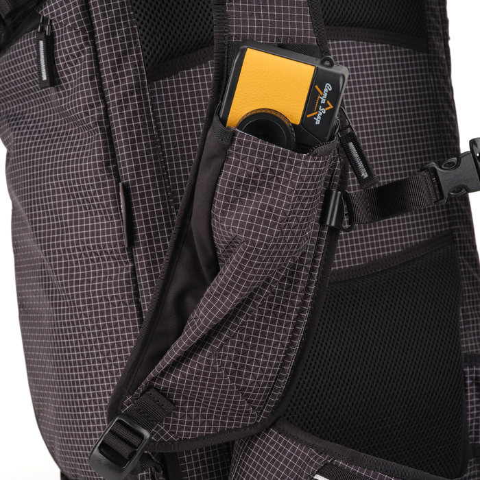 Shimoda Sidecountry 28 Women's Backpack - Black/White