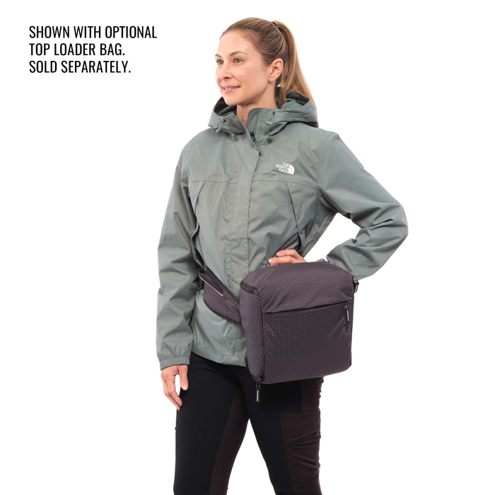 Shimoda Sidecountry 28 Women's Backpack - Black/White