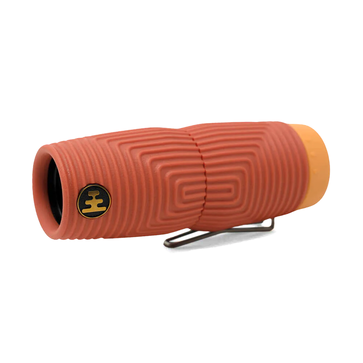 Nocs Provisions Zero Tube 10x25 Monocular - Off-Piste Red — Glazer's Camera