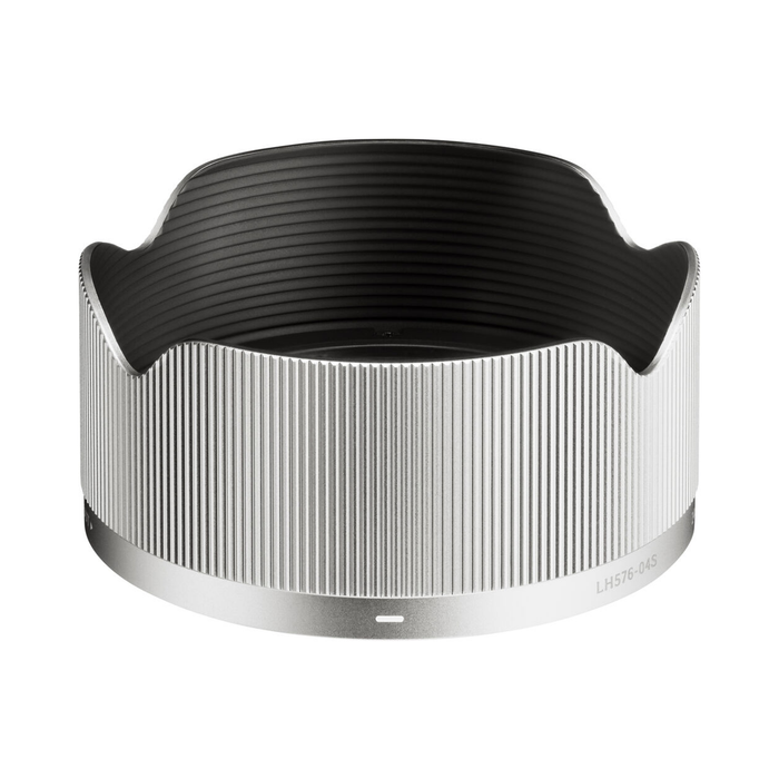 Sigma 24mm f/3.5 DG Contemporary Lens, Silver - Leica L Mount