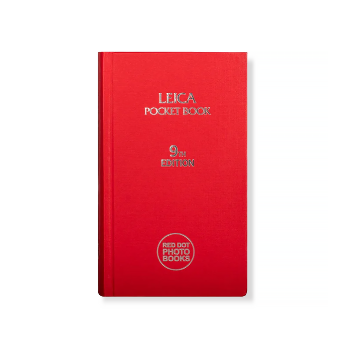 Leica Pocket Book - 9th Edition