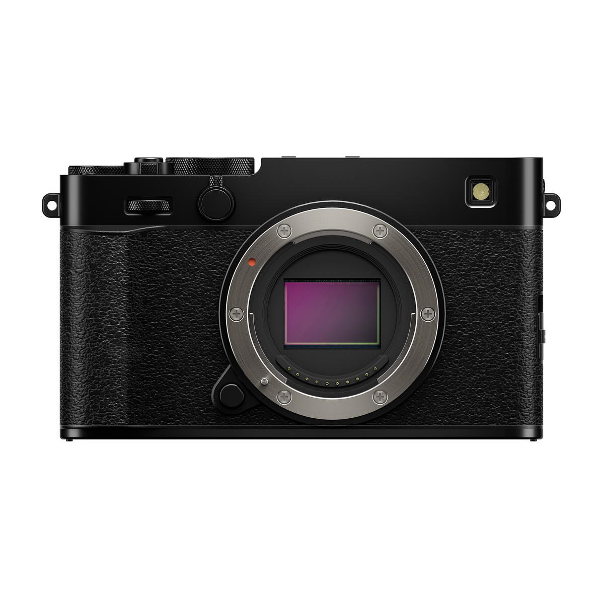 Fujifilm X-E5 Mirrorless Camera - Black — Glazer's Camera