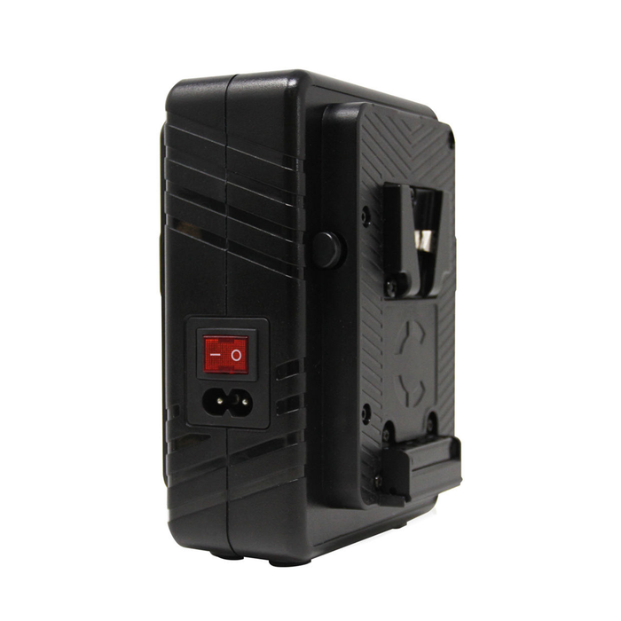 Core SWX GPM-X2S Mini Dual Travel Battery Charger - V-Mount