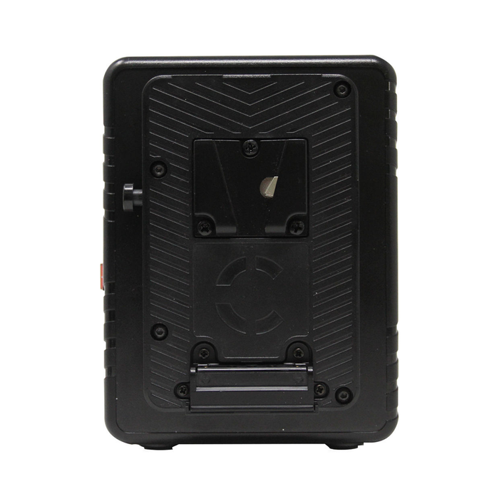 Core SWX GPM-X2S Mini Dual Travel Battery Charger - V-Mount
