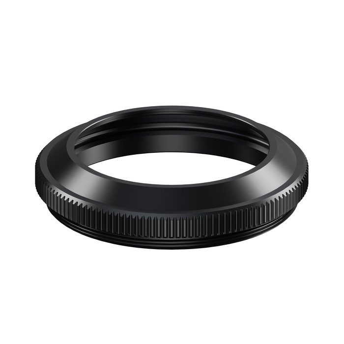 Fujifilm XF 23mm f/2.8 R WR Lens - Black