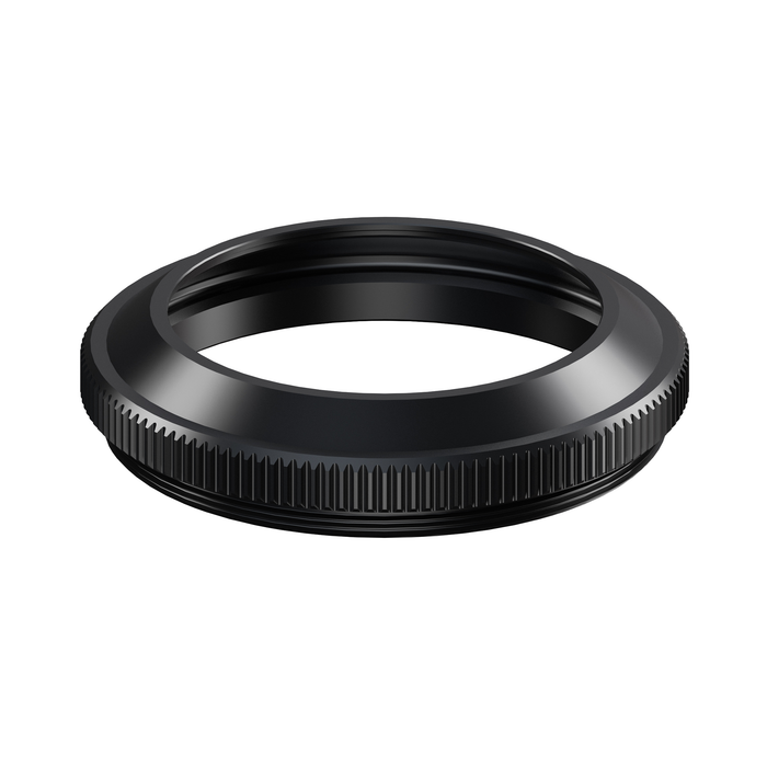 Fujifilm XF 23mm f/2.8 R WR Lens - Silver