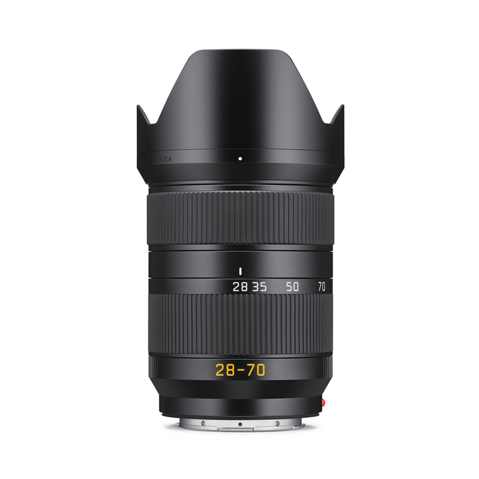 Leica Vario-Elmarit-SL 28-70mm f/2.8 ASPH. Lens