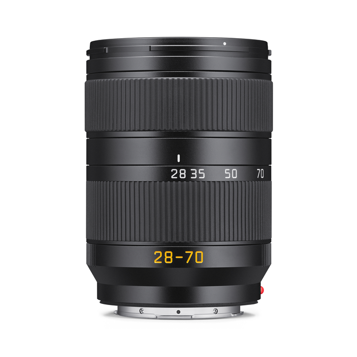 Leica Vario-Elmarit-SL 28-70mm f/2.8 ASPH. Lens