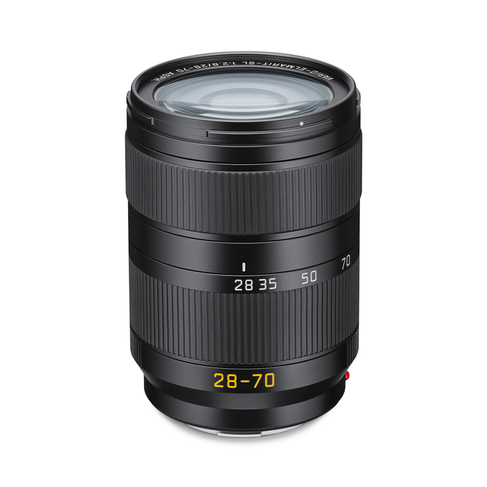 Leica Vario-Elmarit-SL 28-70mm f/2.8 ASPH. Lens