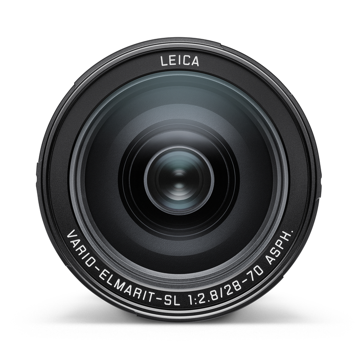 Leica Vario-Elmarit-SL 28-70mm f/2.8 ASPH. Lens