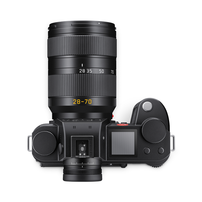 Leica Vario-Elmarit-SL 28-70mm f/2.8 ASPH. Lens