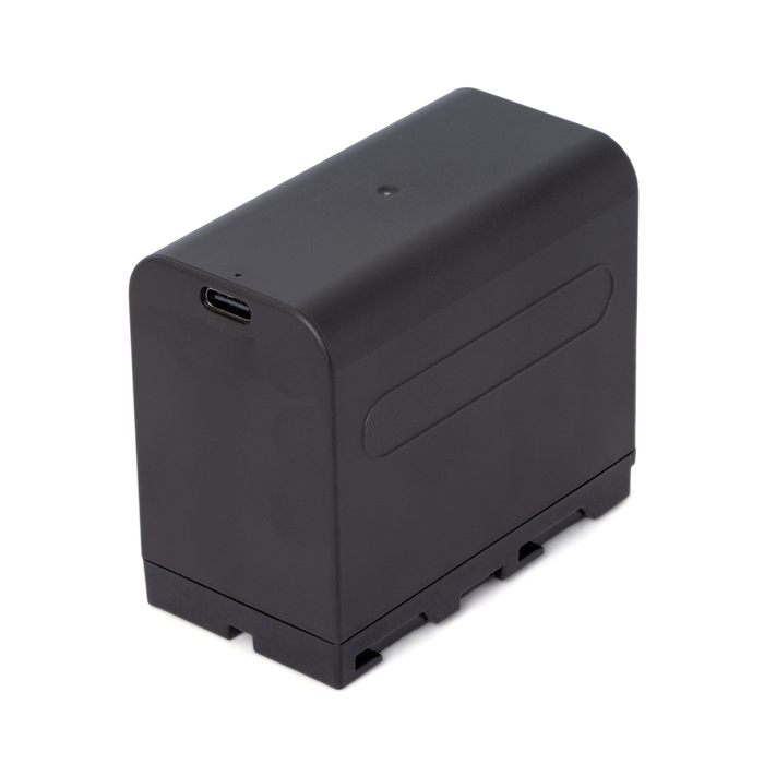 ProMaster Li-ion Battery for Sony NP-F970 with USB-C Charging