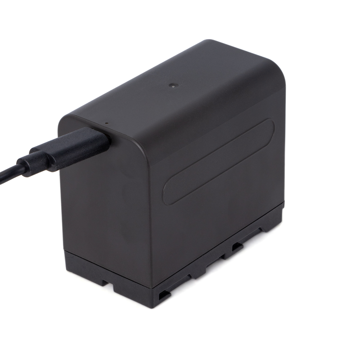 ProMaster Li-ion Battery for Sony NP-F970 with USB-C Charging