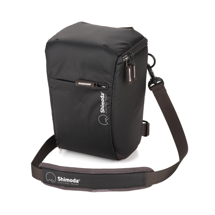 Shimoda Top Loader, Small - Black