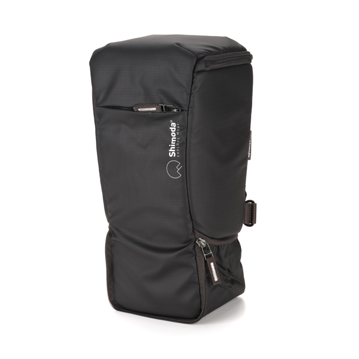 Shimoda Top Loader, Small - Black