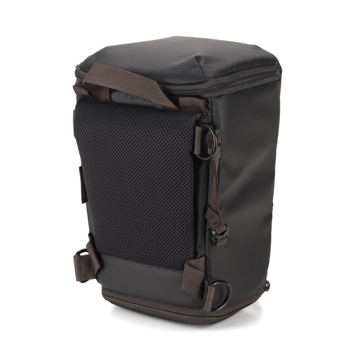 Shimoda Top Loader, Small - Black