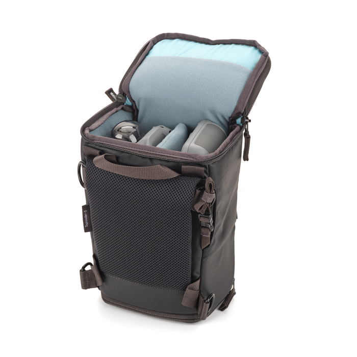 Shimoda Top Loader, Small - Black