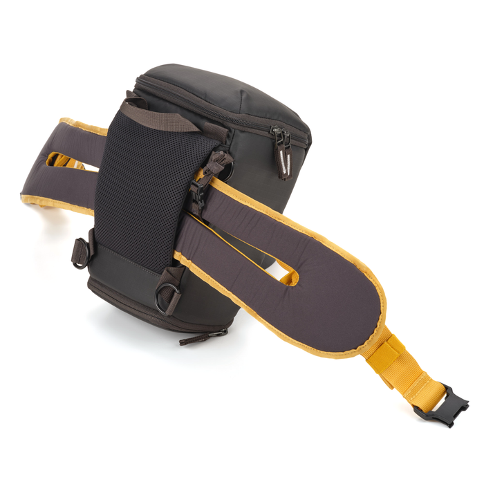 Shimoda Top Loader, Small - Black