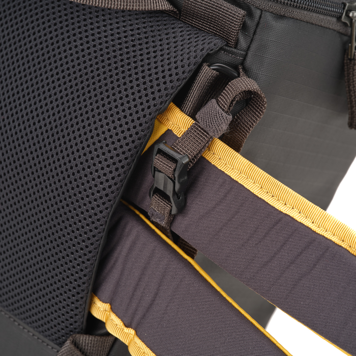 Shimoda Top Loader, Small - Black