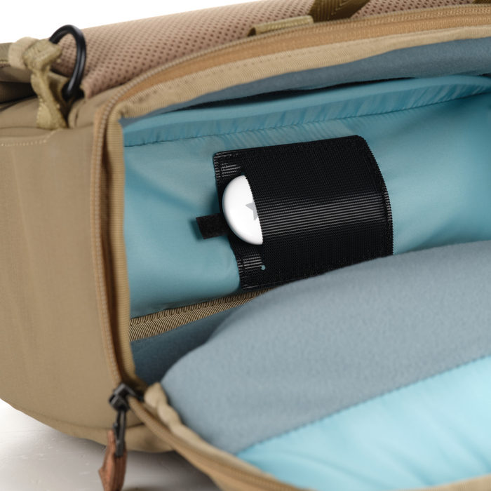 Shimoda Top Loader, Small - Black