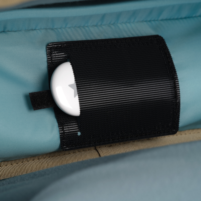 Shimoda Top Loader, Small - Black