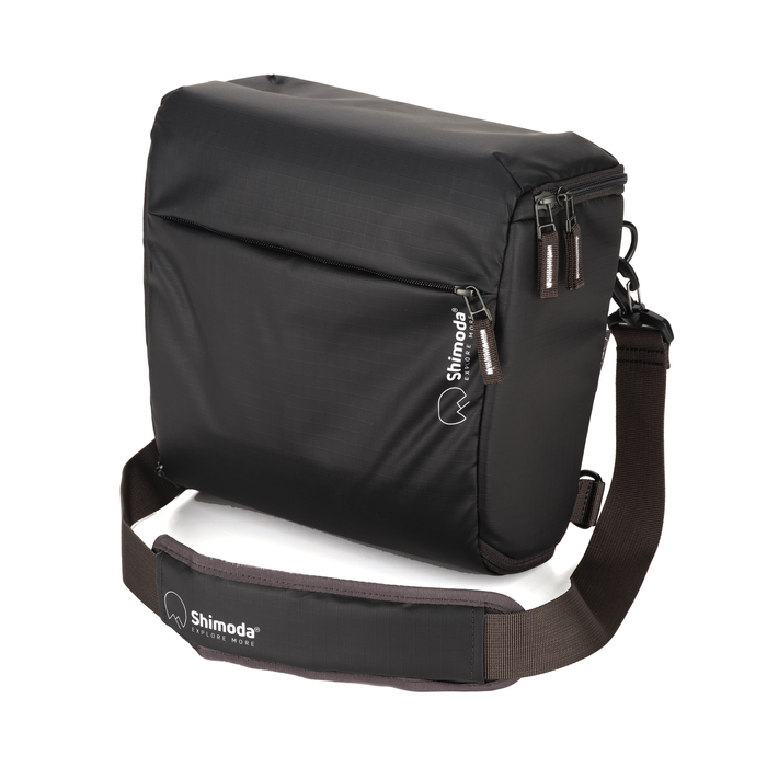 Shimoda Top Loader, Medium - Black