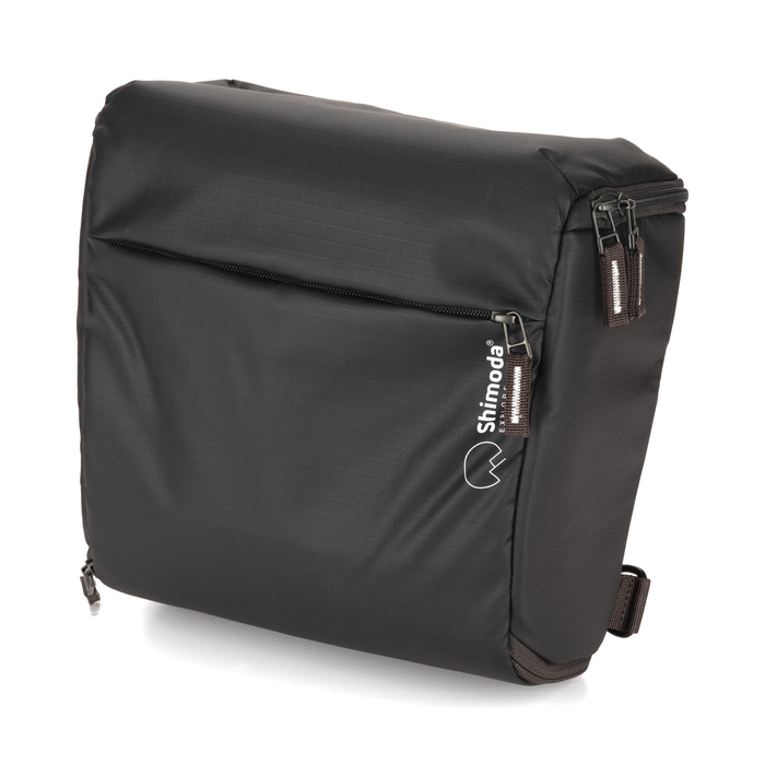 Shimoda Top Loader, Medium - Black