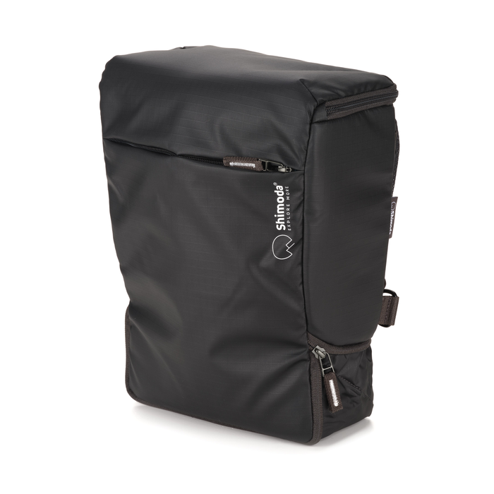 Shimoda Top Loader, Medium - Black