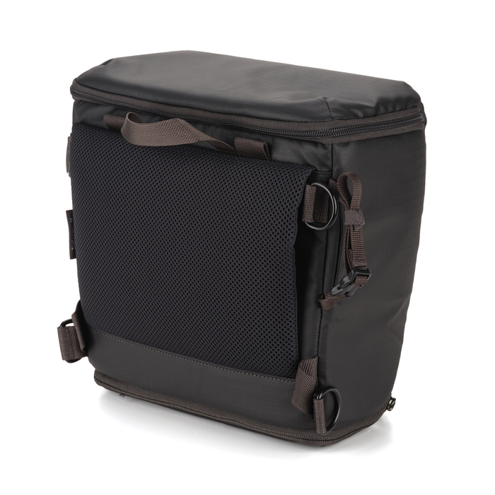 Shimoda Top Loader, Medium - Black