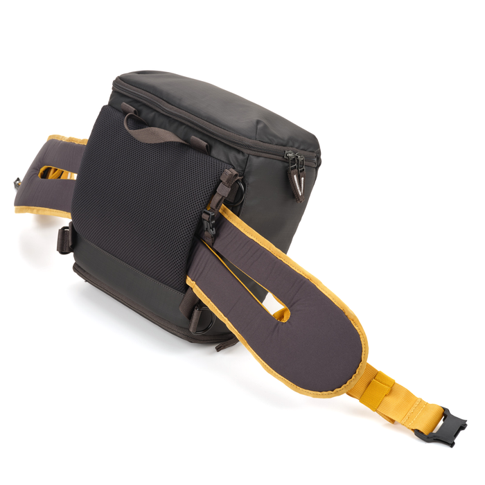 Shimoda Top Loader, Medium - Black