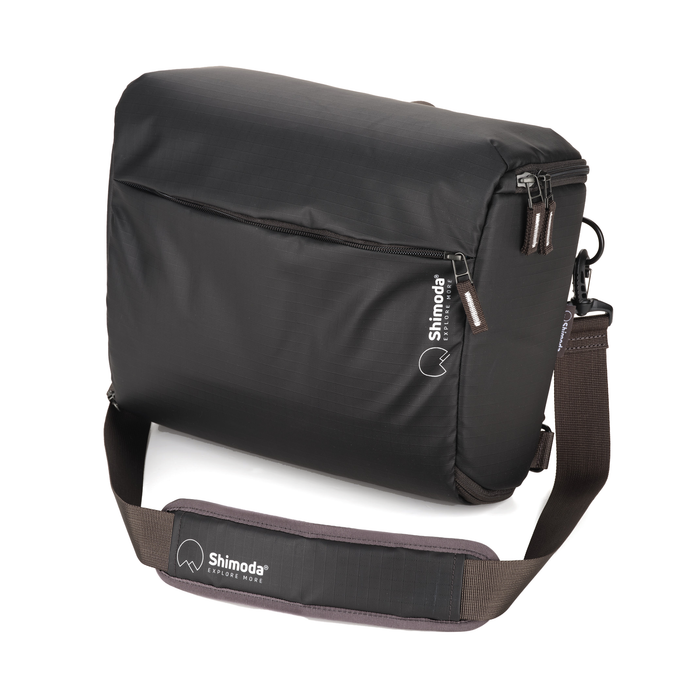 Shimoda Top Loader, Large - Black