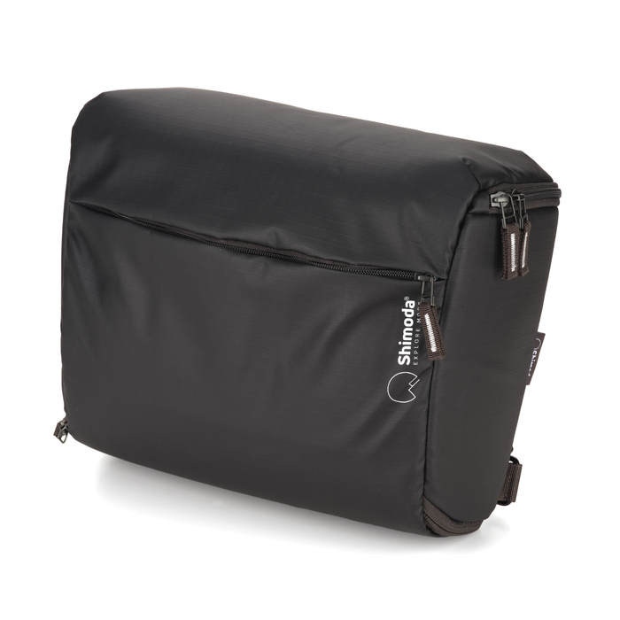 Shimoda Top Loader, Large - Black