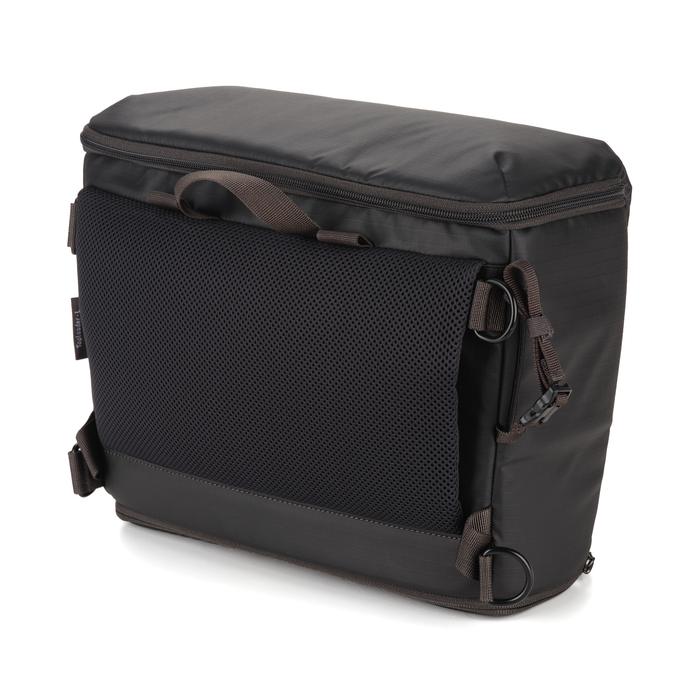 Shimoda Top Loader, Large - Black