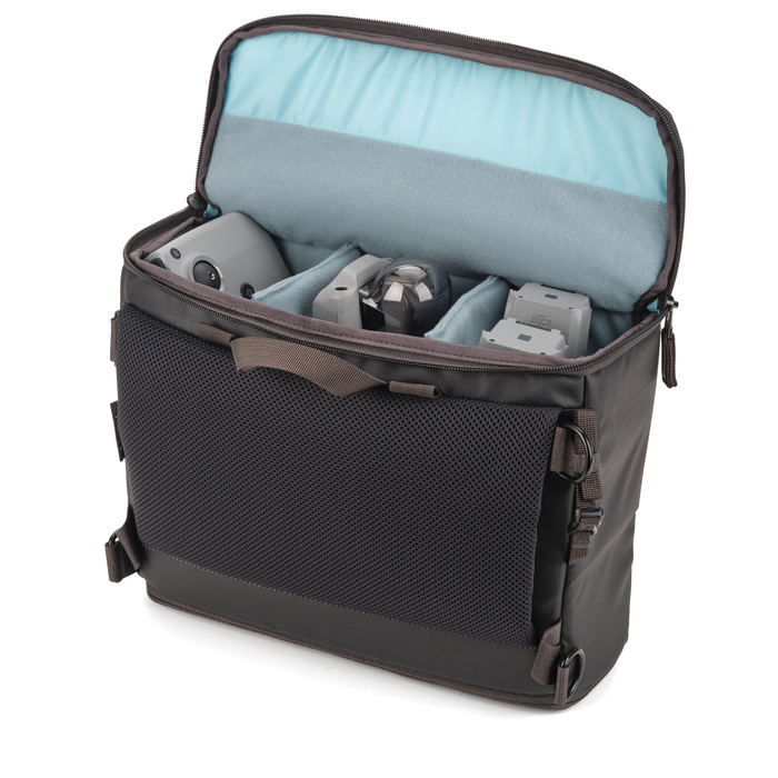 Shimoda Top Loader, Large - Black