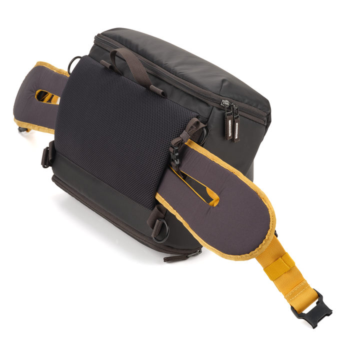 Shimoda Top Loader, Large - Black