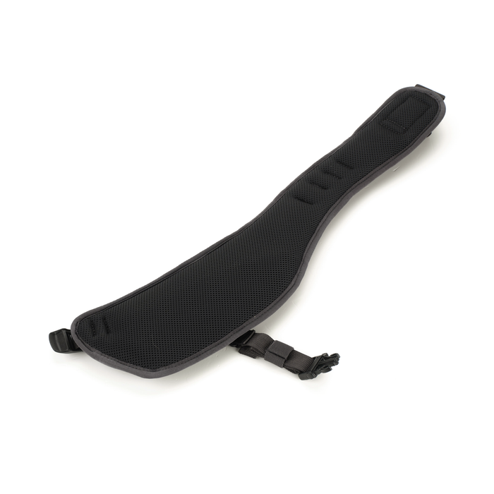 Shimoda Capture Strap for Explore Series Backpacks, Left Shoulder Strap - Black